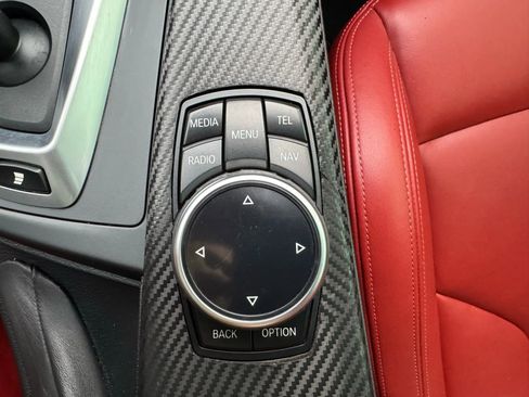 Used 2015 BMW M4 Coupe 2D image 46