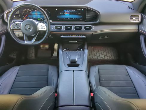 Used 2023 Mercedes-Benz GLE 450 4MATIC image 50