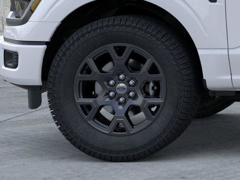 New 2026 Ford F150 STX image 19