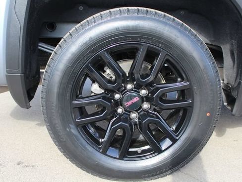 Used 2022 GMC Sierra 1500 Elevation w/ Driver Alert Package I RWD image 35