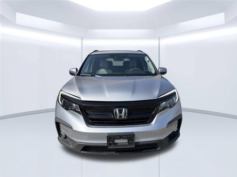 Used 2022 Honda Pilot Special Edition image 2