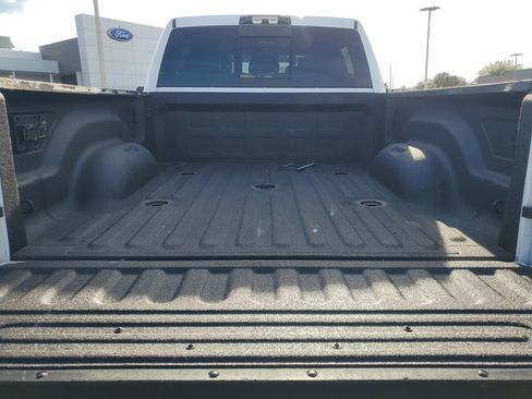 Used 2025 RAM 3500 Limited image 7