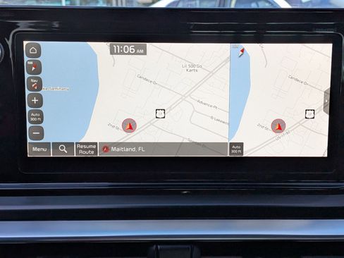 Used 2024 Kia K5 GT image 13