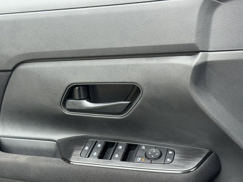 New 2026 Nissan Kicks S FWD image 6