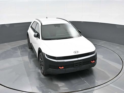 New 2025 Hyundai Ioniq 5 XRT image 24