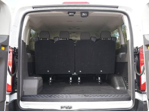 Used 2024 Ford Transit 350 XLT RWD image 19