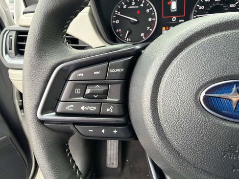 New 2026 Subaru Forester Limited AWD/4WD image 17