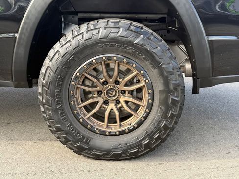 Used 2024 RAM 1500 Rebel w/ Rebel Level 1 Equipment Group image 14