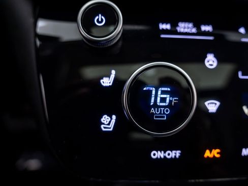 Used 2023 INFINITI QX60 Sensory w/ Vision Package image 31