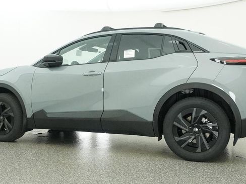 New 2026 Toyota C-HR AWD/4WD image 19