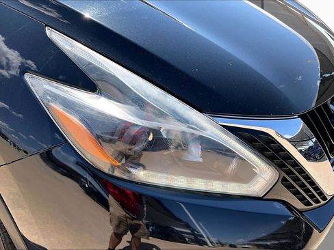 Used 2018 Nissan Murano SV FWD image 26