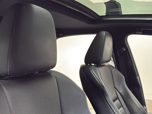 Used 2018 Lexus NX 300 F Sport image 19