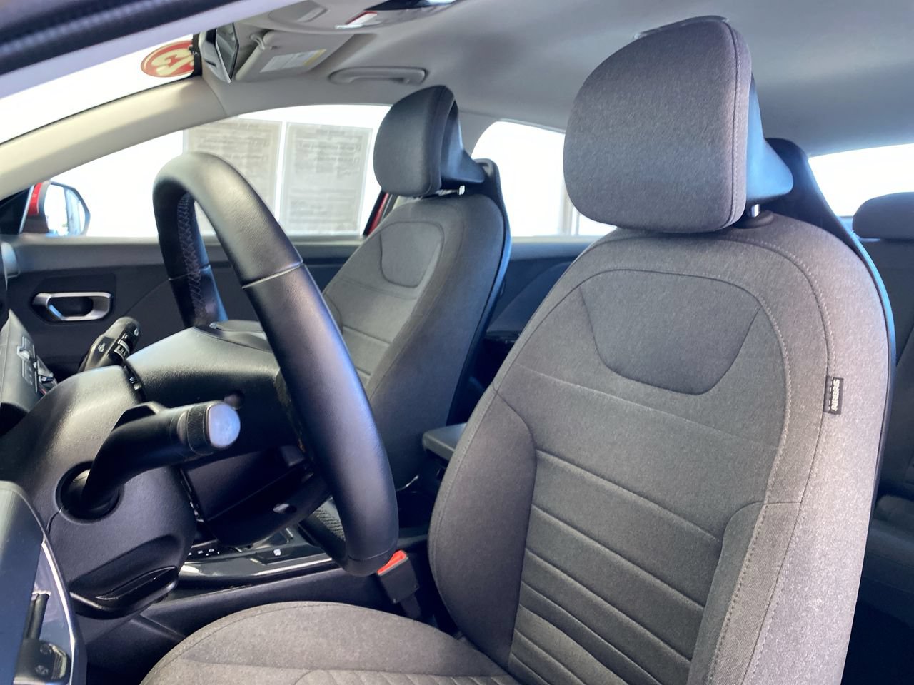 Certified 2025 Kia K4 EX FWD image 19