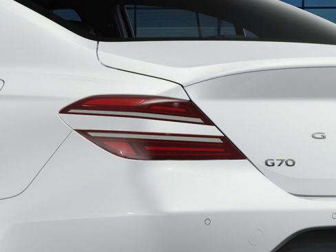 New 2026 Genesis G70 2.5T Prestige image 10