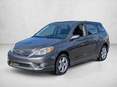 Used 2005 Toyota Matrix XR