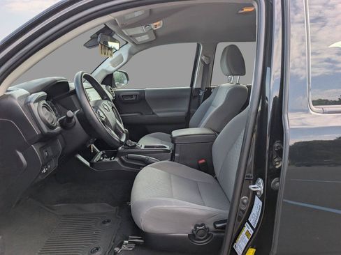 Used 2021 Toyota Tacoma 4x4 Double Cab image 15