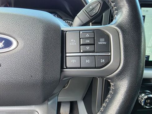 Used 2021 Ford F150 XLT w/ Equipment Group 302A High AWD/4WD image 30