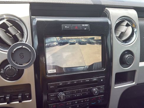 Used 2012 Ford F150 FX4 w/ FX Luxury Pkg AWD/4WD image 6