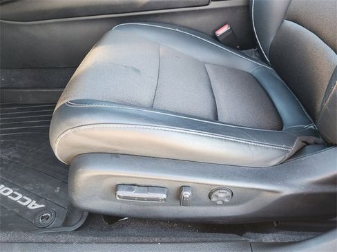 Used 2022 Honda Accord Sport image 24