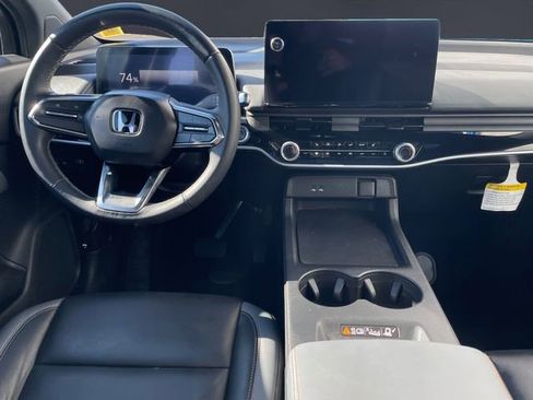 Certified 2025 Honda Prologue Touring image 10