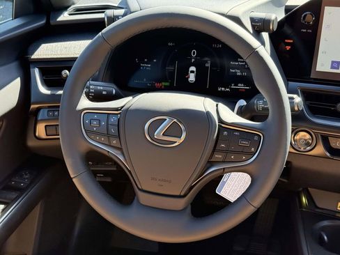 New 2026 Lexus UX 300h 300h Premium image 9