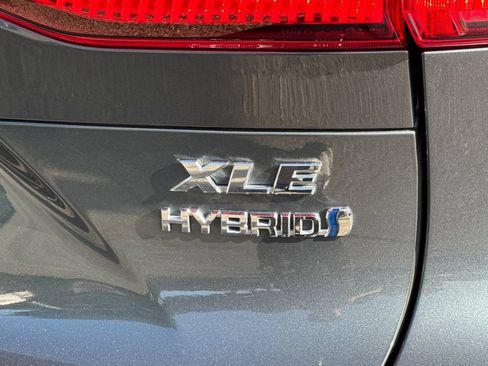 Certified 2021 Toyota Venza XLE w/ Softex Package AWD/4WD image 26