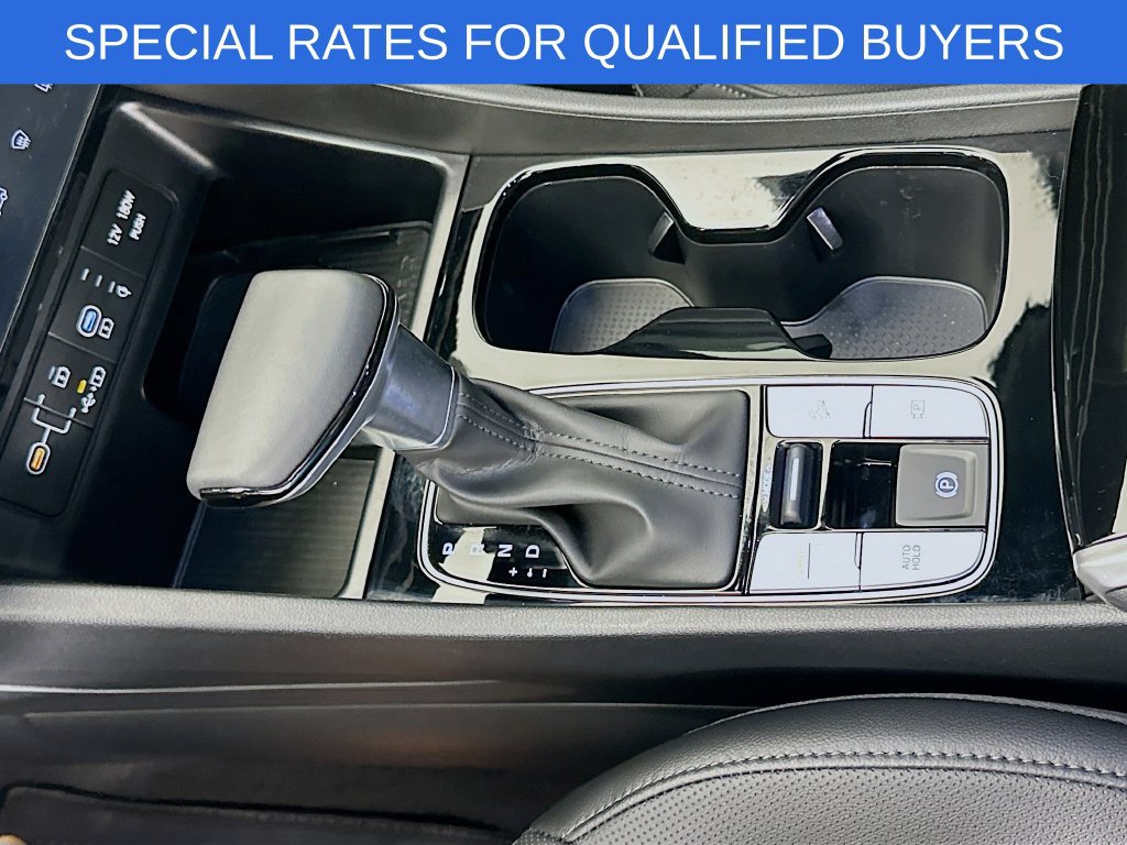 Certified 2026 Hyundai Santa Cruz XRT AWD/4WD image 17