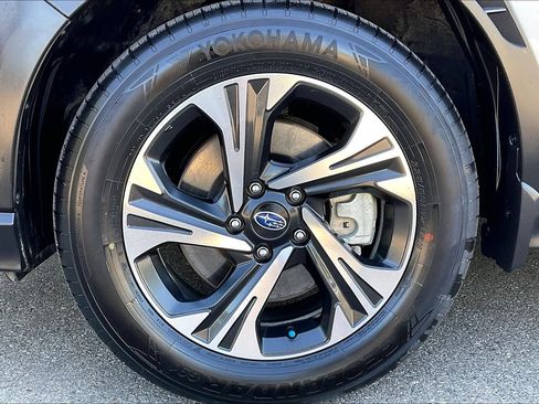 Used 2024 Subaru Crosstrek 2.0i Premium AWD/4WD image 26