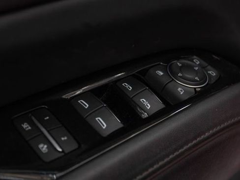 Certified 2023 Cadillac Escalade ESV Sport Platinum w/ LPO, ONYX Package image 24