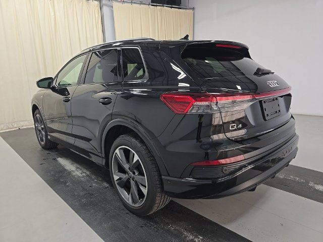 Used 2023 Audi Q4 e-tron Premium Plus w/ Premium Plus AWD/4WD image 7