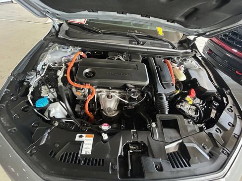 Used 2024 Honda Accord Sport image 34