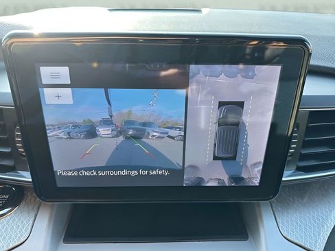 Used 2022 Ford Explorer Timberline image 23