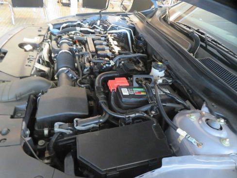 Used 2021 Honda Accord Sport image 51