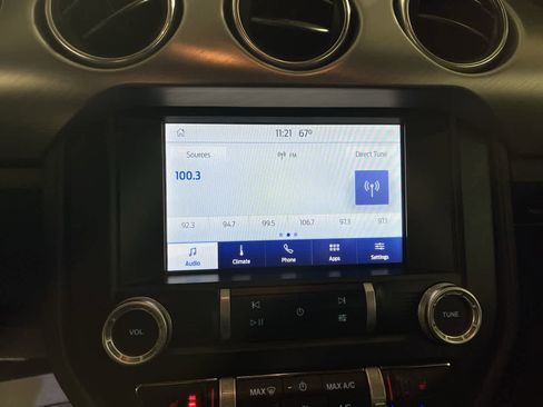 Used 2023 Ford Mustang Premium image 18