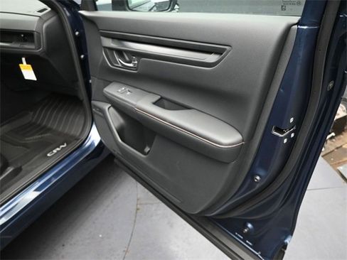 New 2026 Honda CR-V Sport-L image 37
