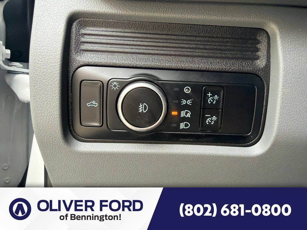 Used 2025 Ford F250 XLT AWD/4WD image 40