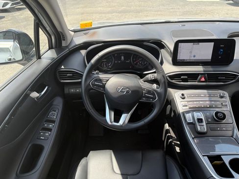 Used 2023 Hyundai Santa Fe XRT FWD image 22