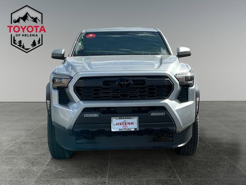 New 2026 Toyota Tacoma TRD Off-Road AWD/4WD image 8