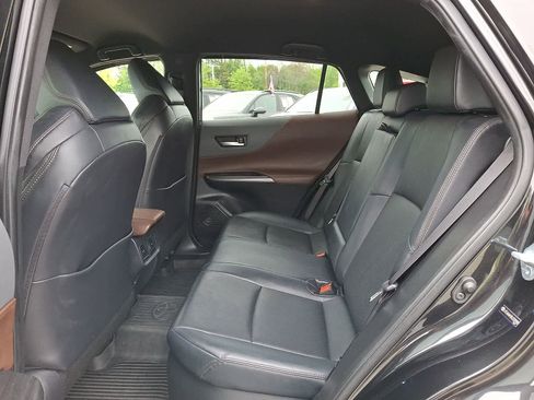 Certified 2021 Toyota Venza Limited w/ Activity Package (TMS) AWD/4WD image 13