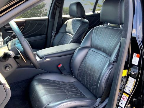 Used 2018 Lexus LS 500 AWD w/ Interior Upgrade Package image 20