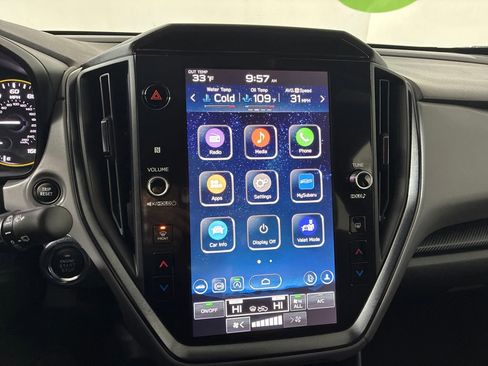 Certified 2025 Subaru Crosstrek 2.5i Sport w/ Crosstrek Mirror Package image 31