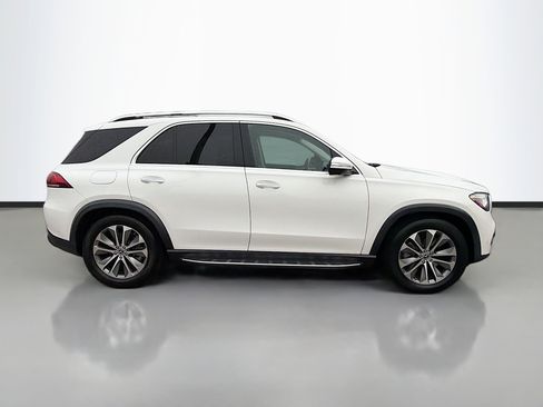 Used 2023 Mercedes-Benz GLE 450 4MATIC image 6