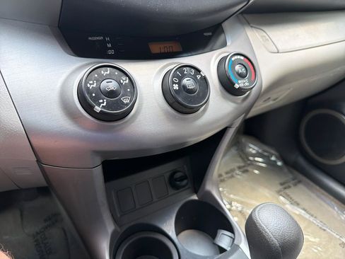 Used 2008 Toyota RAV4 2WD image 47