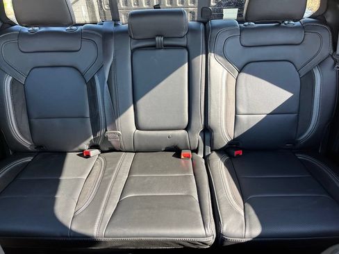 Used 2026 RAM 1500 RHO AWD/4WD image 19