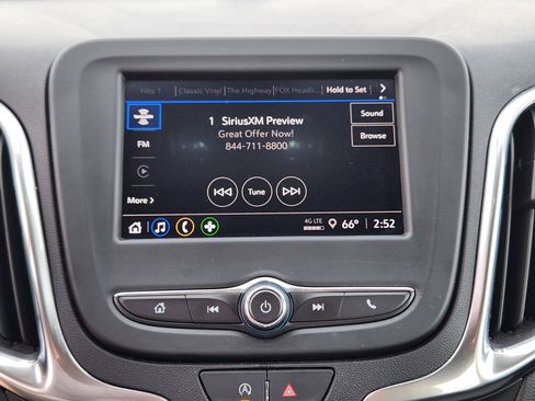 Used 2024 Chevrolet Equinox LT image 13