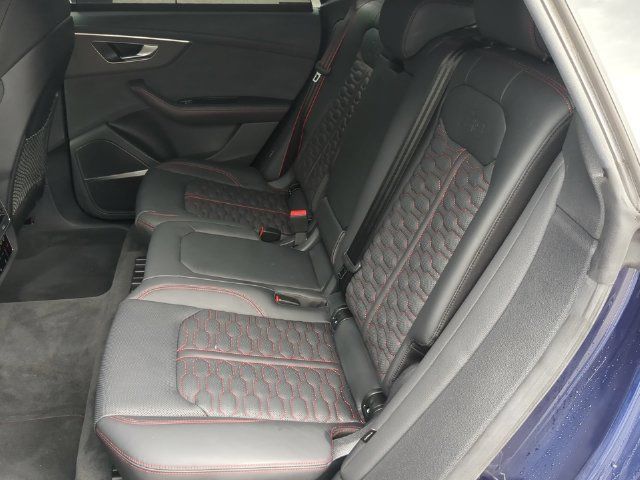 Used 2024 Audi RS Q8 AWD/4WD image 51