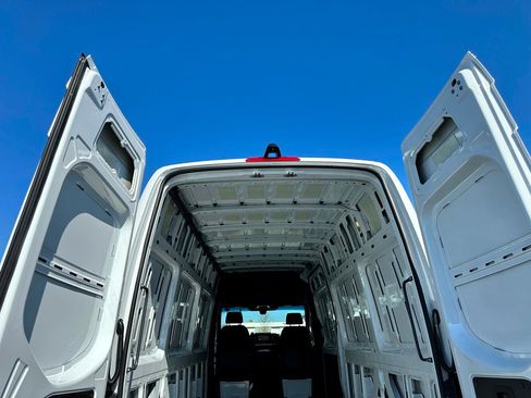 New 2026 Mercedes-Benz Sprinter 3500 image 23