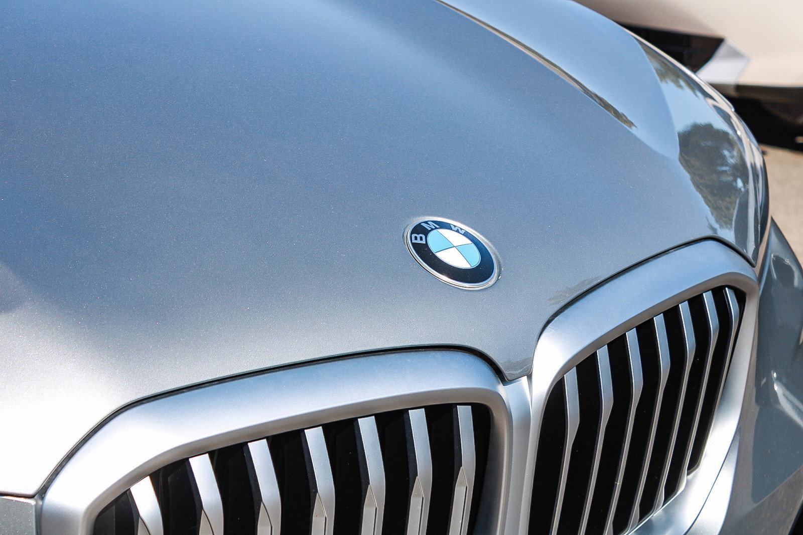 Used 2024 BMW X5 sDrive40i w/ Premium Package RWD image 9