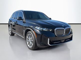 New 2026 BMW X5 xDrive50e w/ Climate Comfort Package video 2