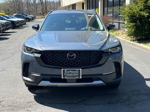 New 2026 MAZDA CX-50 Meridian Edition w/ Weather Package AWD/4WD image 6